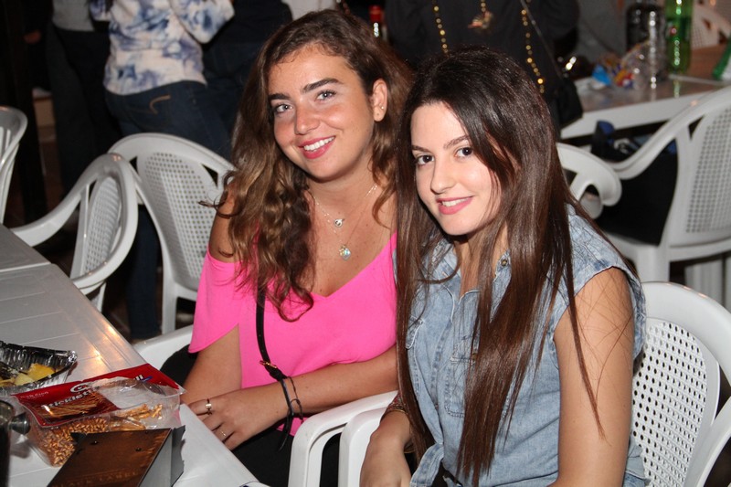 The Sixth Fkhayte Annual Gathering
